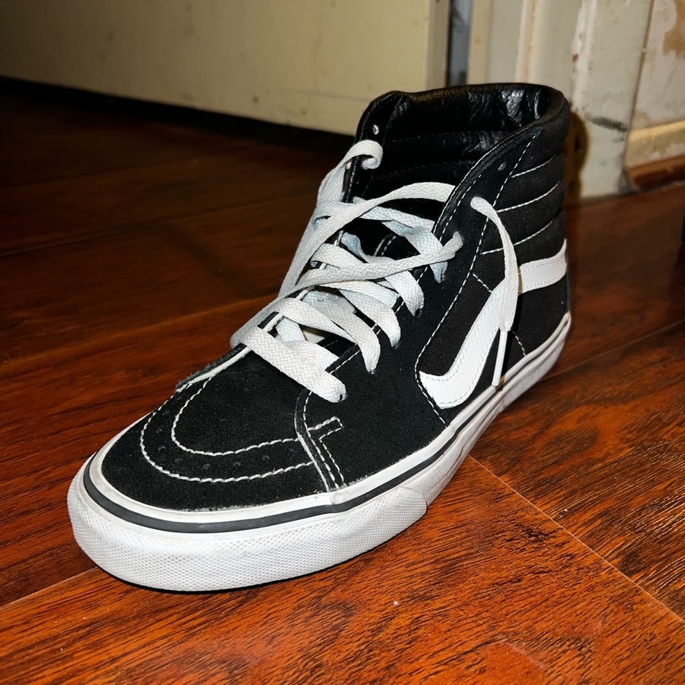 Women’s Vanz